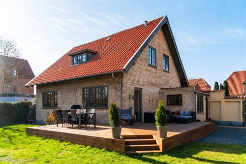 estate