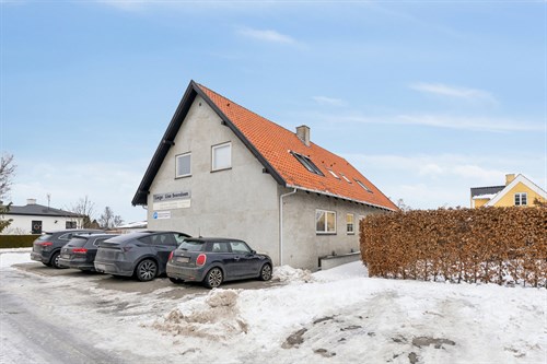 estate