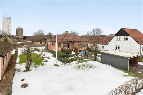 estate