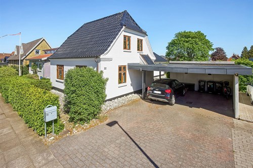 estate