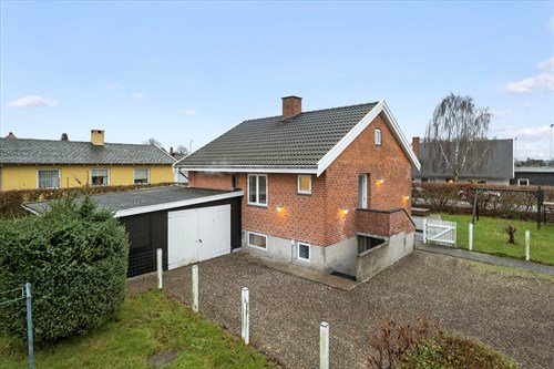 estate