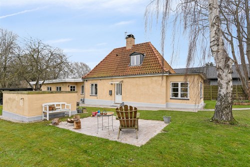 estate