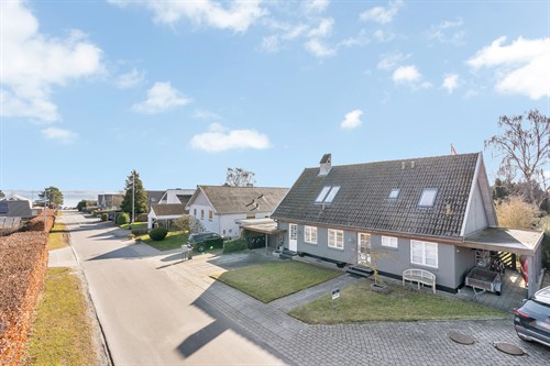 estate