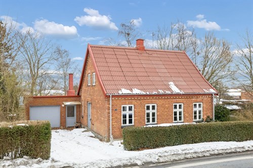 estate