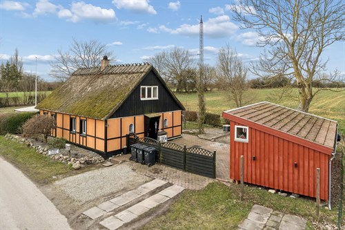 estate
