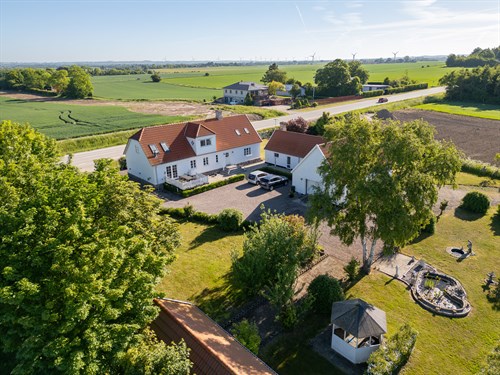 estate