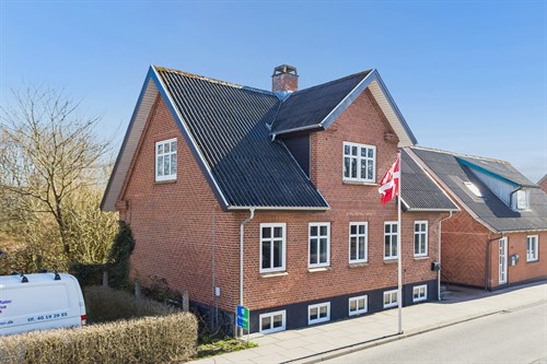 estate