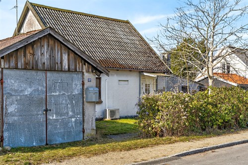 estate