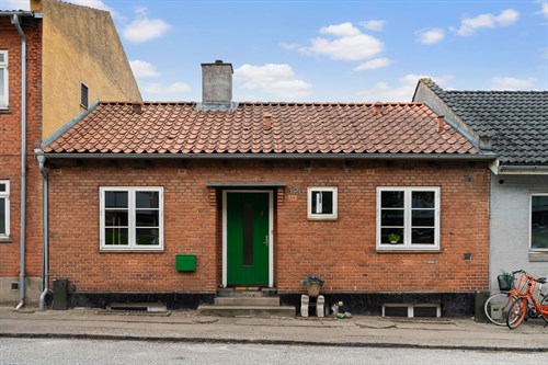estate