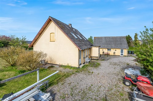 estate