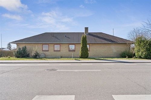 estate