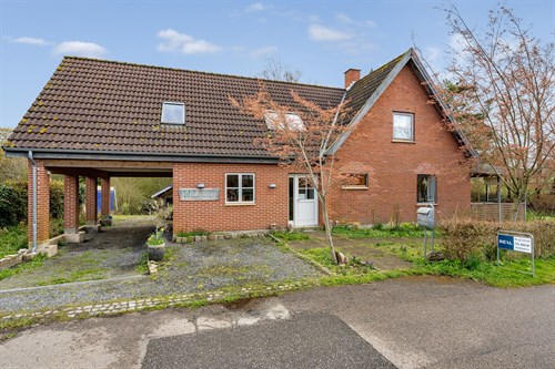 estate
