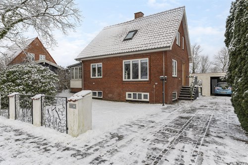 estate