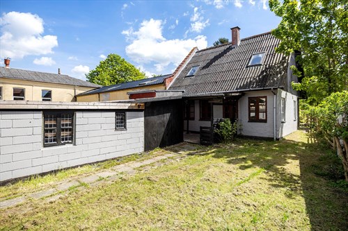 estate