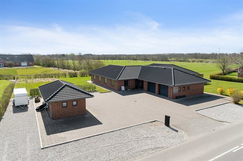 estate
