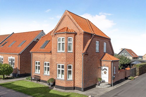 estate