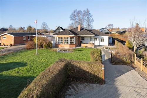 estate
