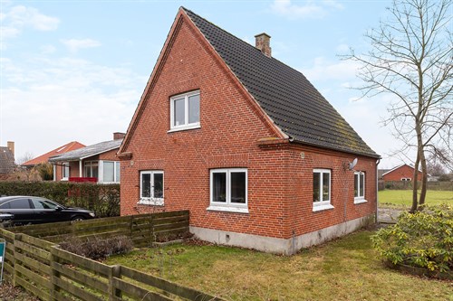 estate
