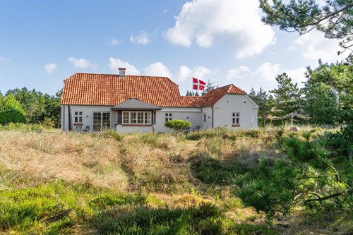estate