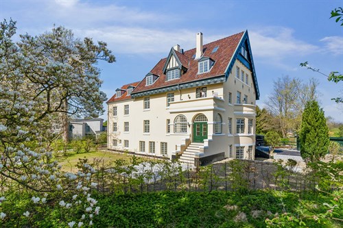 estate