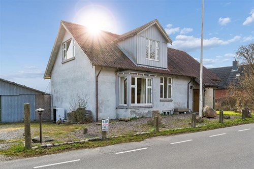 estate