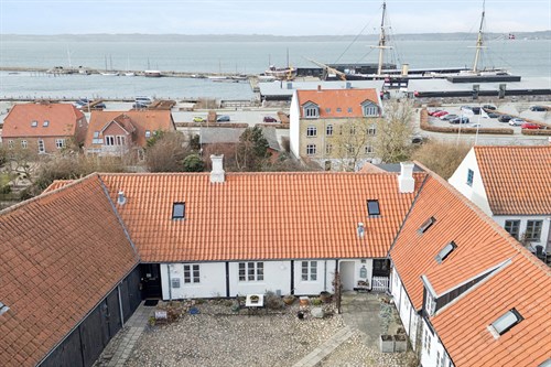 estate