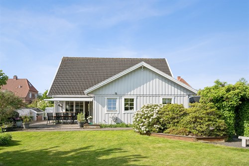estate