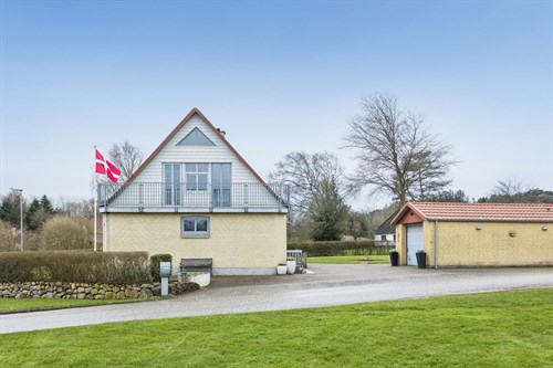 estate