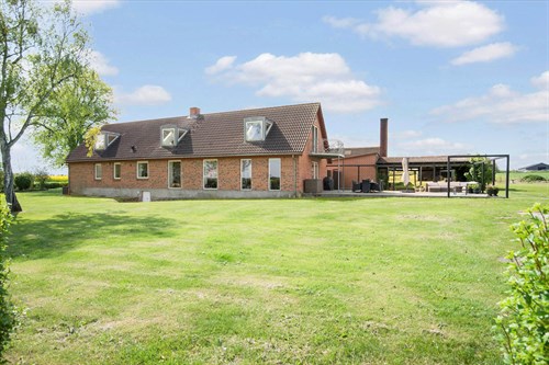 estate
