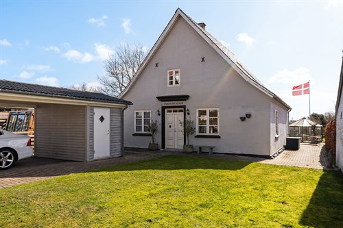 estate