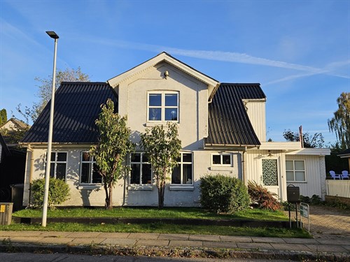 estate