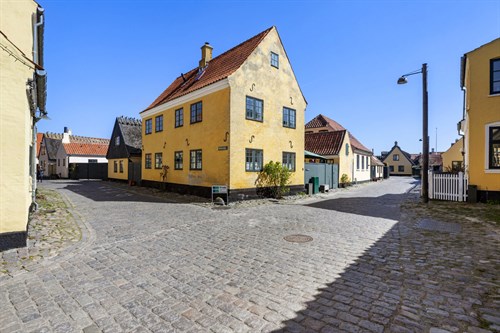 estate