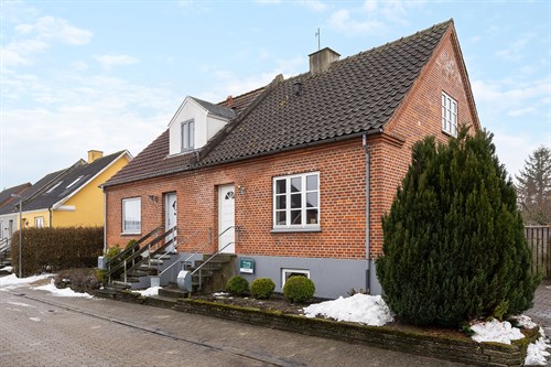 estate