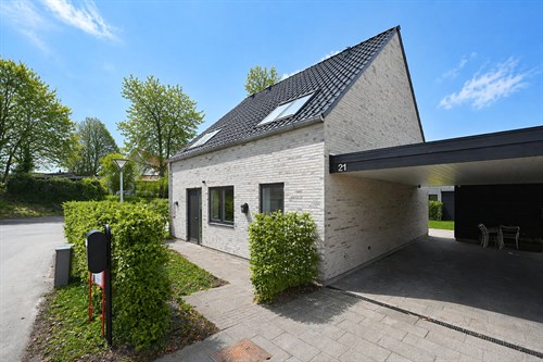 estate
