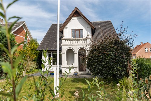 estate