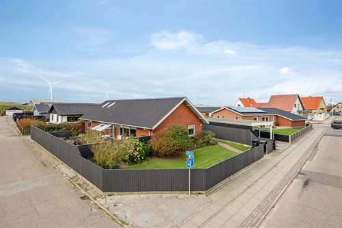 estate