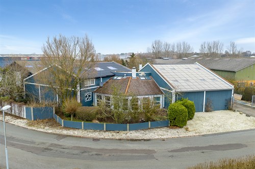 estate
