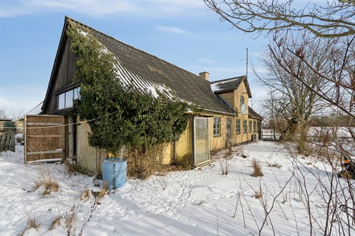 estate