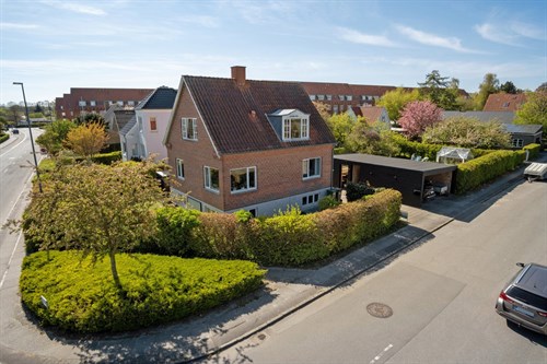 estate