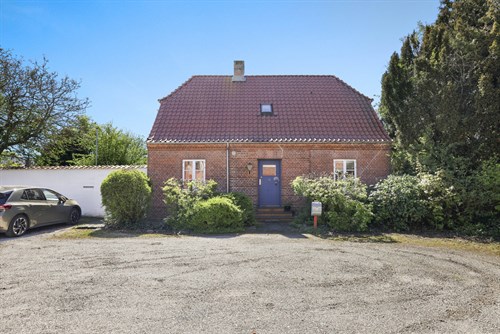 estate