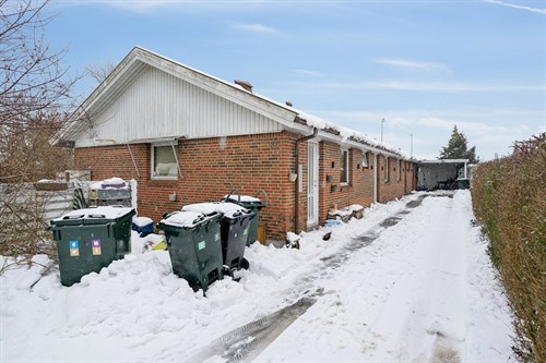 estate