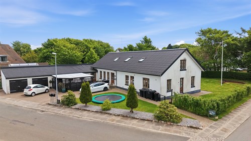 estate