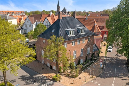 estate
