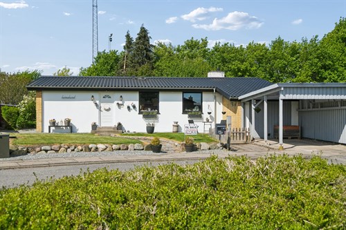 estate