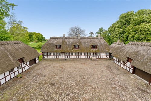 estate