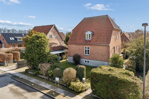 estate