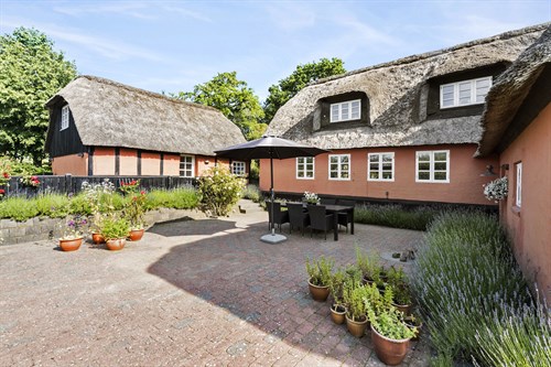 estate