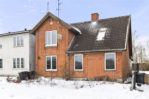 estate