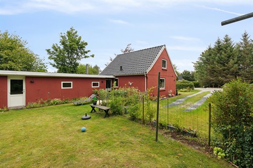 estate