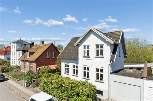 estate